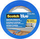 3m Scotchblue Precision Masking Tape 36mm×41 M Blue