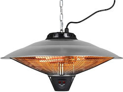 Eurom Ηλεκτρική Θερμάστρα 2.1kW Eurom Ηλεκτρική Θερμάστρα 2.1kW