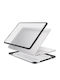 4Smarts Κάλυμμα για Laptop 13" σε Μαύρο χρώμα 541838
