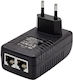 E Zy.Net HX-P2410G Injector PoE+