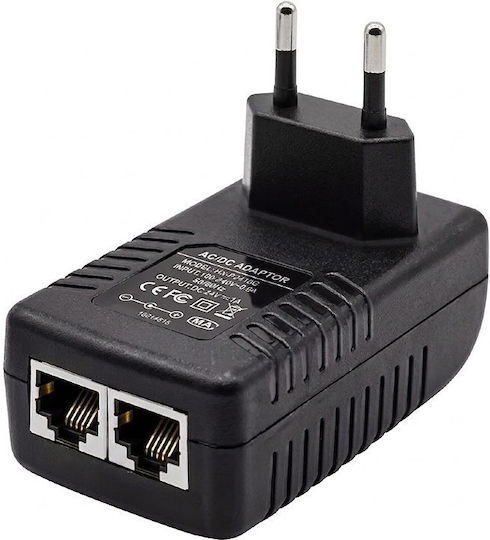E Zy.Net HX-P2410G Injector PoE+