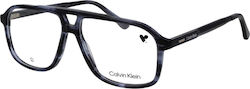 Calvin Klein Rama Optică Ck24518 416 57