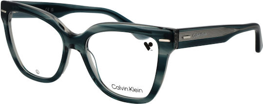 Calvin Klein Optical Frame Ck23543 416 54