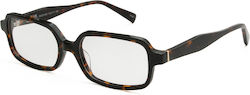 Prescription Eyeglass Frame Invu Ib42619 B 5317
