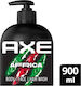 Axe Axe Africa Schaumbad für Herren