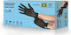 Mopatex Nitrile Gloves in Black Colour 100 Pieces