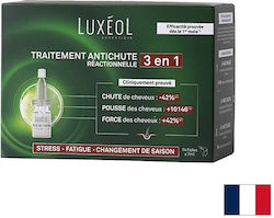 Luxeol Серум За Коса 7ml Luxeol Серум За Коса 7ml