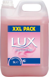 Lux Ανταλλακτικό Κρεμοσάπουνο 5000ml