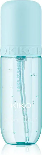 Kiko Milano Italian Holiday Lake It Easy Body & Hair Mist 100ml