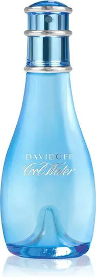 Davidoff Cool Water Woman Тоалетна вода 50ml