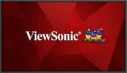 Viewsonic Публичен дисплей 55" 4K UHD Viewsonic Публичен дисплей 55" 4K UHD