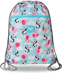 Coolpack Τσάντα Παπουτσιών Μπλε