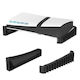 Ps5 Pro Ps5 Slim Digital Disc Edition 12 Spiel Diks Spielzeugaufbewahrung Basis Kühlung