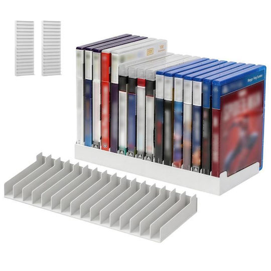 Ps5 Ps4 Nintendo Switch 2 Τεμάχια Universal Disc Holder