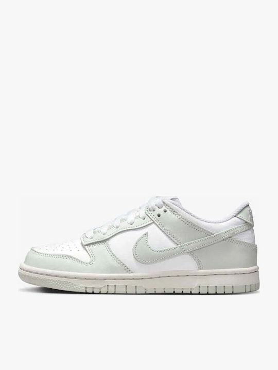 Nike Dunk Low Gs Kids Sneakers White