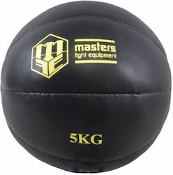 Sport Masters Топка Медицина 5кг Sport Masters Топка Медицина 5кг