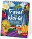 Legami Milano Let's Travel The World Ημερήσιο Ε...