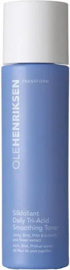 OLEHENRIKSEN Pads Τόνωσης Προσώπου με AHA, BHA & PHA 120ml