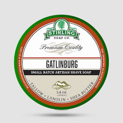 Stirling Soap Co. Rasierschaum 170ml
