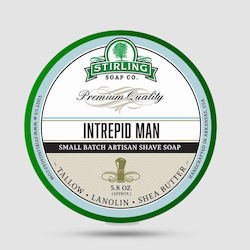 Stirling Soap Co. Rasierschaum 170ml