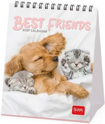 Legami Milano Best Friends Ημερήσιο Επιτραπέζιο...