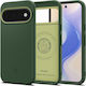 Spigen Nano Pop Back Cover Σιλικόνης Πράσινο (Google Pixel 11)