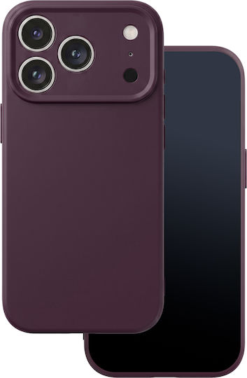 Cherry Back Cover Burgundy (Galaxy A27)