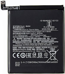 Baterie de înlocuire compatibilă 3070mAh pentru Xiaomi Mi 9 Baterie de înlocuire compatibilă 3070mAh pentru Xiaomi Mi 9