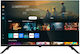 Sencor Smart Televizor 43" Full HD QLED SLE 43TQF760B HDR (2026) SLE 43TQF760B