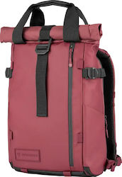Wandrd Prvke Photo Bundle 15l Rhone Burgundy