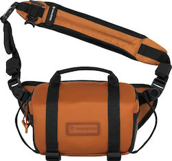 Wandrd Rogue Sling 4l Sedona Orange