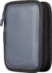 Wandrd Memory Card Case Aegean Blue Wandrd Memory Card Case Aegean Blue