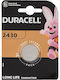 Duracell Литиева батерия CR2430 1 бр