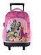 Princess Schulranzen Trolley