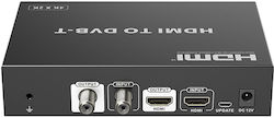 Lenkeng Hdmi Modulator 4k30hz Loop Out 4k60hz Lkv679p-dvbt Lenkeng Hdmi Modulator 4k30hz Loop Out 4k60hz Lkv679p-dvbt