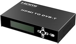 Lenkeng Modulator Hdmi 1080p Loop Out Lkv479p-dvbt Lenkeng Modulator Hdmi 1080p Loop Out Lkv479p-dvbt