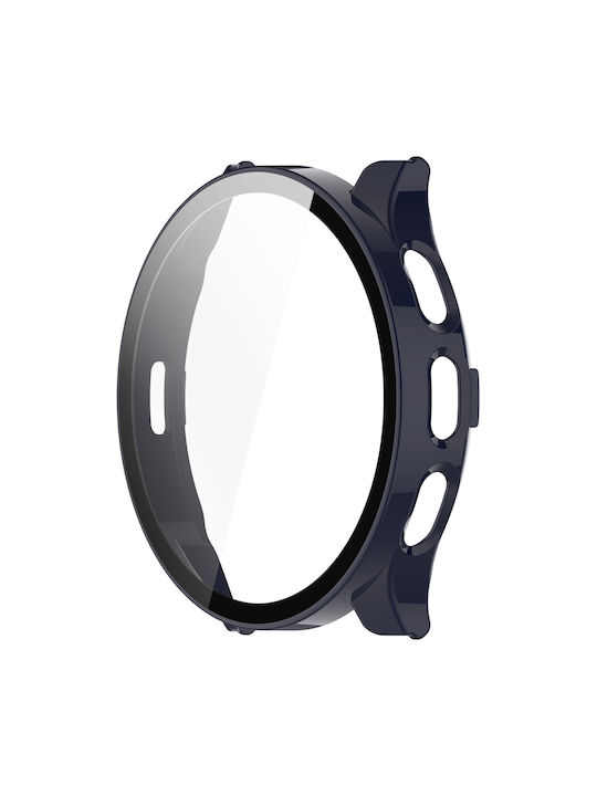 Garmin Venu 3 Pc + Integrated Protective Watch Case Safety Film Blue Garmin Venu 3 Pc + Integrated Protective Watch Case Safety Film Blue