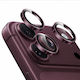 Esr Armorite Camera Lens Protectors Iphone 18 Pro Iphone 18 Pro Max Deep Burgundy