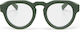 Okkia Reading Glasses +2.50 In Green Colour OK042GR