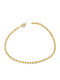 Damen Armband aus 14K Gold