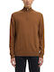 Brown Sweater
