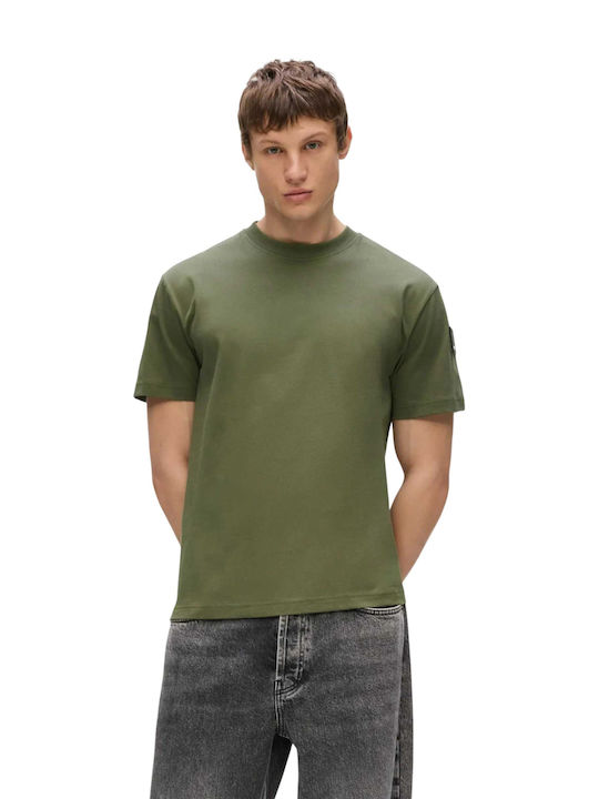 Karl Lagerfeld T-shirt Green