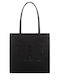 Iconica Women's Tote Bag Black
