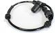 ABS-Sensor Opel Combo Corsa Meriva Tigra
