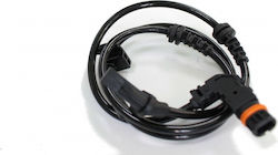 Сензор ABS Mercedes-Benz S A 221 905 61 00 Сензор ABS Mercedes-Benz S A 221 905 61 00
