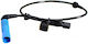Loro ABS-Sensor Für BMW 3 Z4 34 52 6 752 681