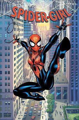 Spider-Girl Modern Era Epic Collection, Comes The Carnage! PB