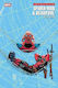 Spider-man Deadpool Web Of Heroes Collection Joe Kelly HC