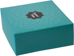 Ready Set 50 Pastry Shop Boxes 16x19x8cm