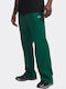 Pantaloni de trening Rival Verzi